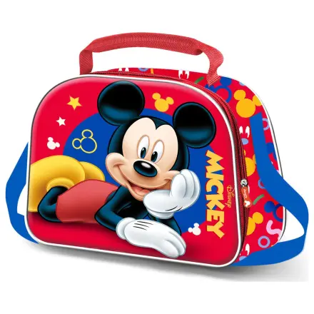 Disney Mickey Buddy geanta de pranz 3D poza produsului