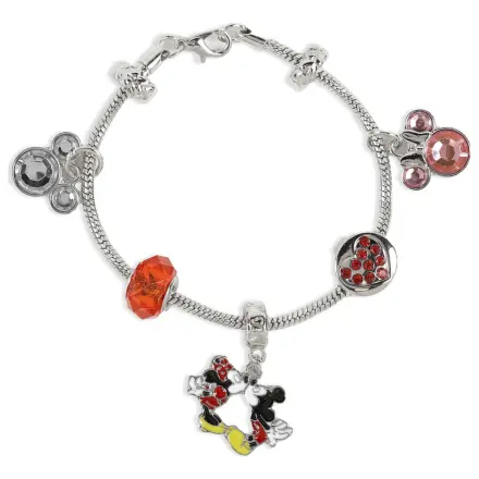 Disney Mickey bratara cu amulete poza produsului