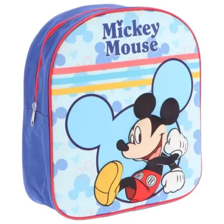 Disney Mickey Cheerful Buddy Rucsac 3D, Geanta 30 cm poza produsului