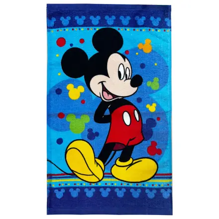 Disney Mickey Cheerful Pose prosop de maini, prosop de fata, prosop poza produsului