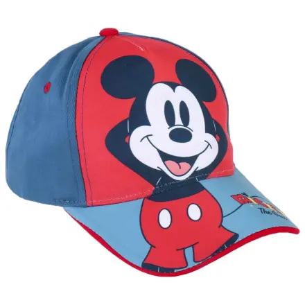 Disney Mickey Chill Kids' șapcă de baseball 51 cm poza produsului
