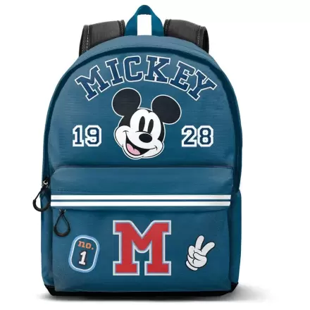 Ghiozdan adaptabil Disney Mickey Class 44cm termékfotója