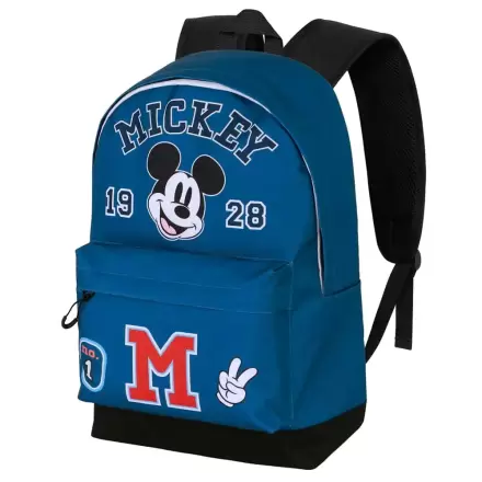 Ghiozdan adaptabil Disney Mickey Class 44cm poza produsului