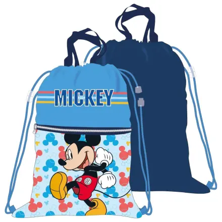 Disney Mickey Classic Deluxe geantă de sală, geantă de voiaj 45 cm poza produsului