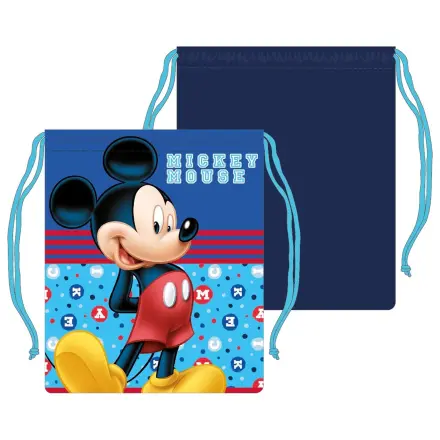 Geanta de pranz Disney Mickey Classic 26.5 cm poza produsului