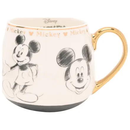 DISNEY Mickey Premium Collectable Cana 300ml poza produsului