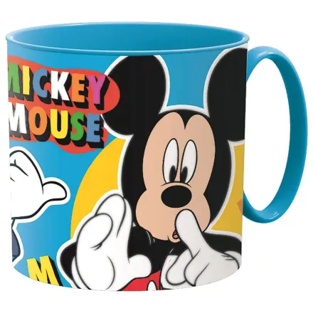 Disney Mickey Cool Summer micro cana poza produsului