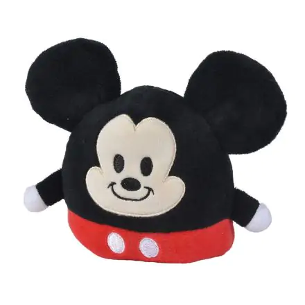 Disney: Mickey Mouse Figurina de pluș reversibilă Mickey/Minnie 8 cm poza produsului
