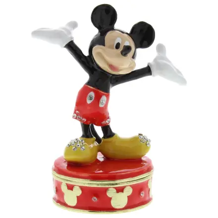 Disney Mickey cutie de bijuterii poza produsului