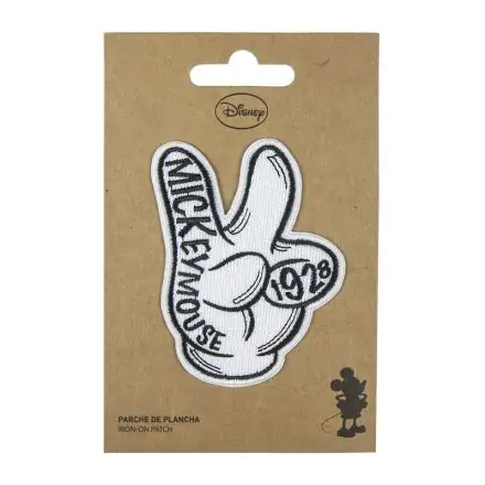 Patch Disney Mickey poza produsului