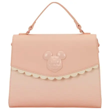 Disney by Loungefly Crossbody Bag Mickey & Friends All-Over Print poza produsului
