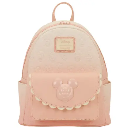 Disney by Loungefly Mini Rucsac Mickey & Friends All-Over Print poza produsului