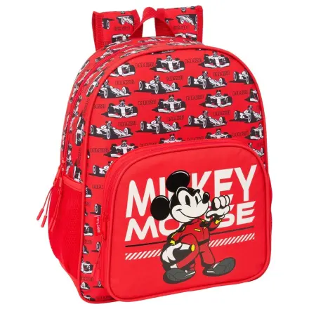 Disney Mickey & Friends Racing rucsac adaptabil 38cm poza produsului