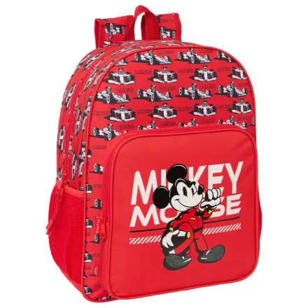Disney Mickey & Friends Racing rucsac adaptabil 42 cm poza produsului