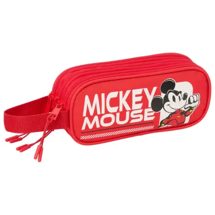 Disney Mickey & Friends Racing penar triplu poza produsului