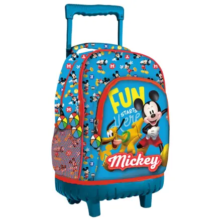 Disney Mickey Fun trolley 44cm poza produsului