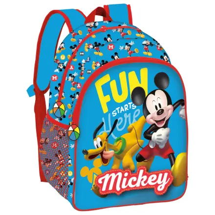 Disney Mickey Fun rucsac 40cm poza produsului