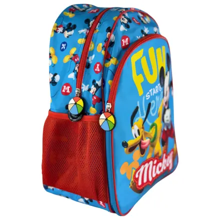 Disney Mickey Fun rucsac 40cm poza produsului