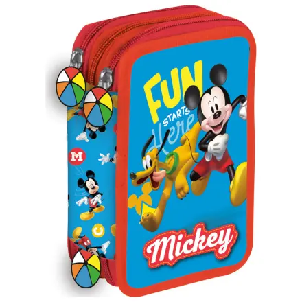 Disney Mickey Fun penar triplu poza produsului