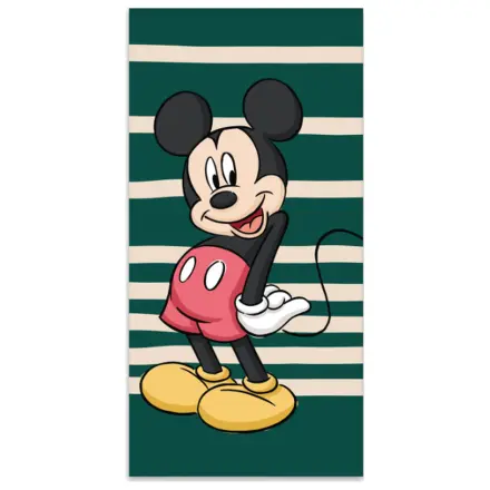 Disney Mickey prosop verde poza produsului