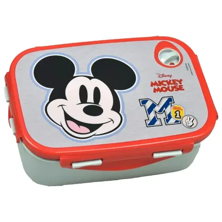 Disney Mickey Grey cutie sandwich poza produsului