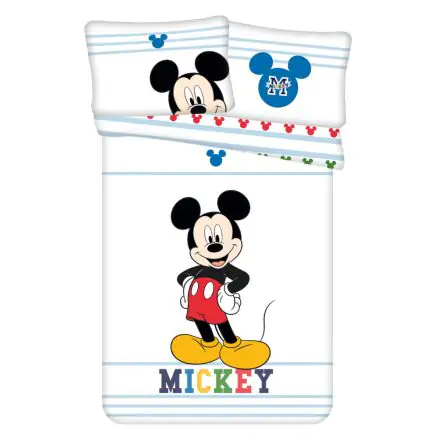 Disney Mickey husa de pilota pentru copii 100x135cm, 40x60 cm poza produsului