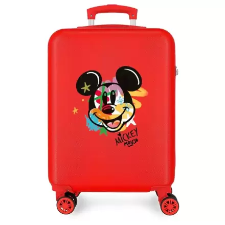 Disney Mickey Have a Good Time Troler ABS 55cm termékfotója