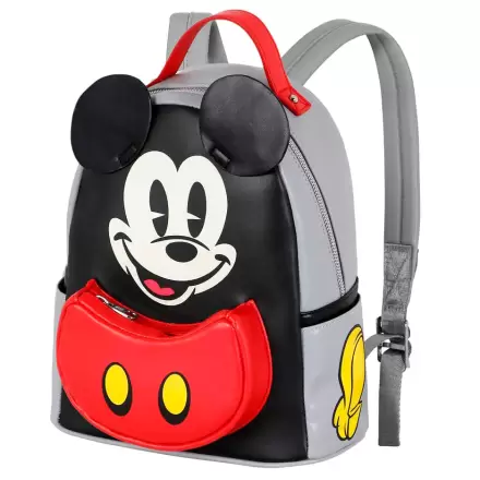 Disney Mickey Heady Face rucsac 29cm termékfotója