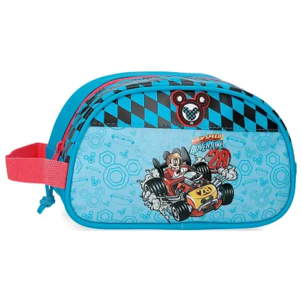 Disney Mickey High Speed adaptable trusa cosmetica poza produsului