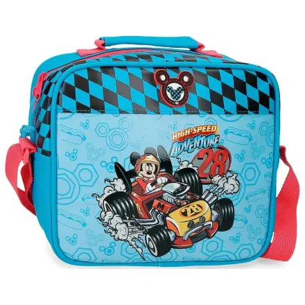 Disney Mickey High Speed adaptable trusa cosmetica poza produsului