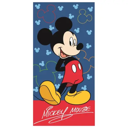 Disney Mickey Iconic prosop poza produsului
