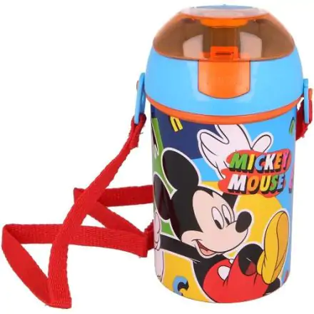 Disney Mickey Mouse sticla de apa, sticla sport 450 ml poza produsului