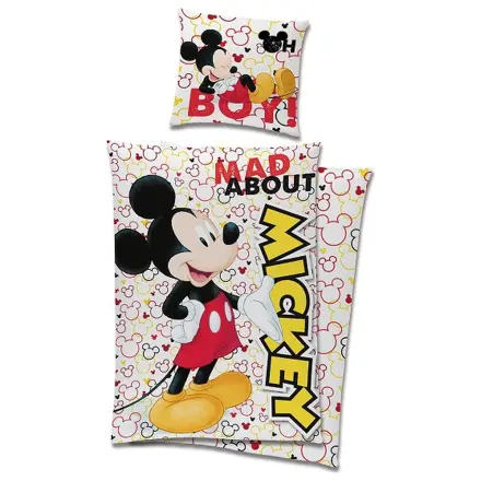 Disney Mickey Mad husa de pilota poza produsului