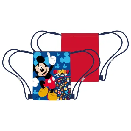 Disney Mickey Mouse Magic Moves geanta de sport, geanta de sala 40 cm poza produsului