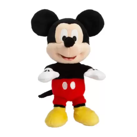 Figurină de pluș Disney Mickey Mini 15 cm termékfotója