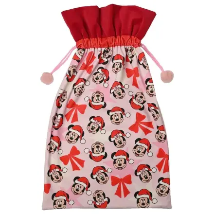 Disney Mickey & Minnie Sac de Craciun poza produsului