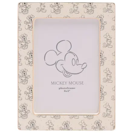Disney Mickey & Minnie rama foto poza produsului