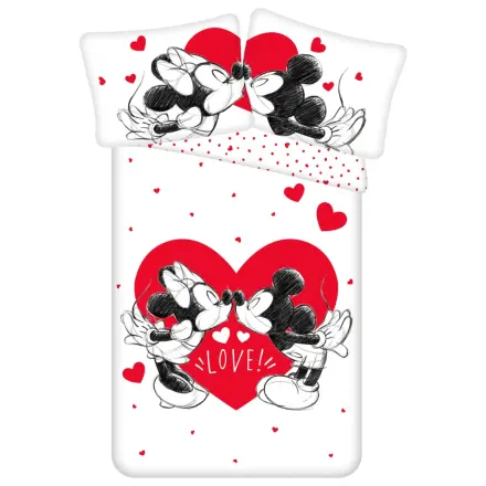 Disney Mickey, Minnie Love Husă de pilota poza produsului