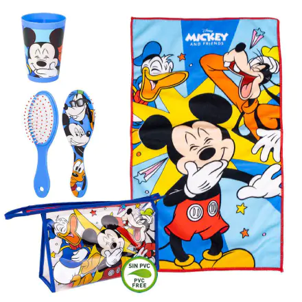 Disney Mickey geanta de toaleta poza produsului
