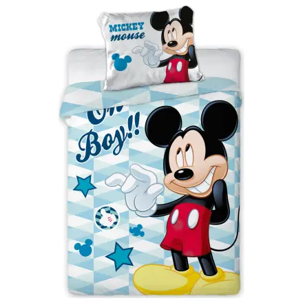 Disney Mickey Oh Boy Toddler, Preschool Husa de pilota poza produsului