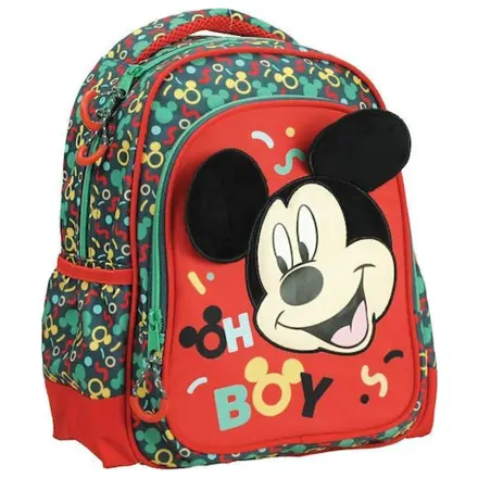 Disney Mickey Oh Boy Rucsac, geanta 31 cm poza produsului