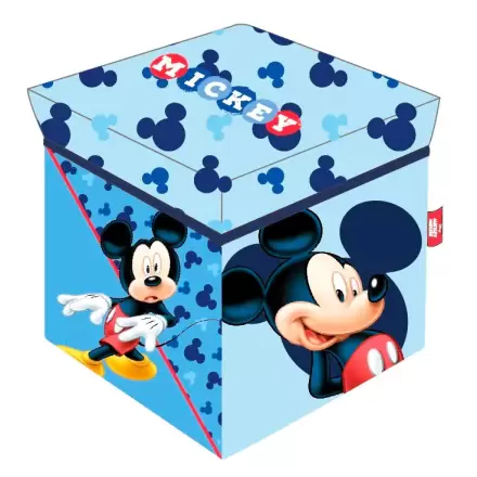 Disney Mickey cub de depozitare poza produsului