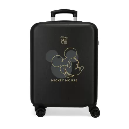 Troller ABS Disney Mickey Outline 55cm termékfotója