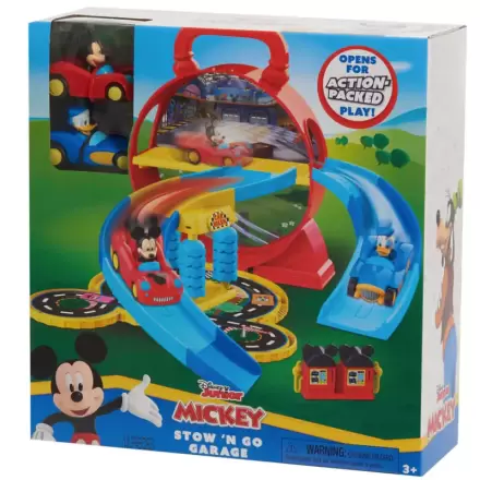 Disney Mickey set de joaca parcare poza produsului