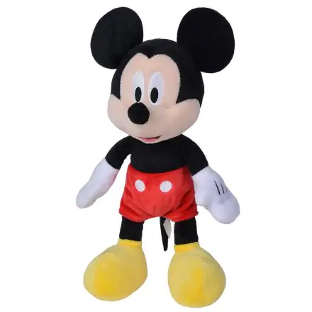 Disney Mickey jucărie de pluș moale 25cm termékfotója