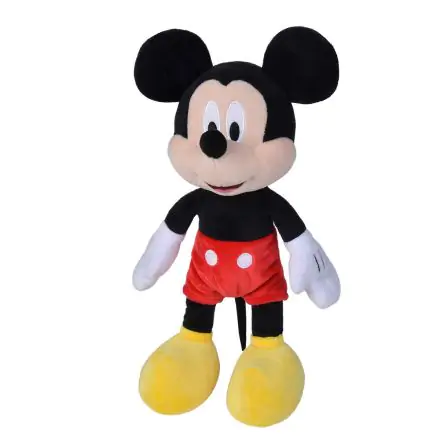 Disney Mickey jucărie de pluș moale 35cm termékfotója