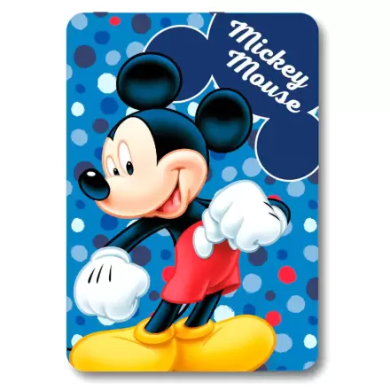 Disney Mickey pătura polară poza produsului
