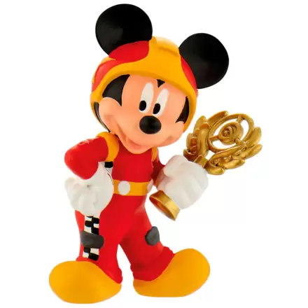 Figurină Disney Mickey Racer Mickey termékfotója