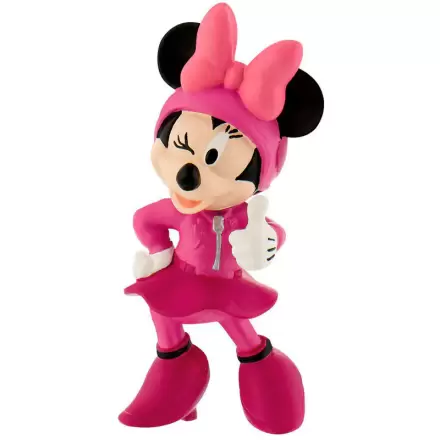 Figurină Disney Mickey Racer Minnie termékfotója