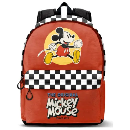 Disney Mickey Racing ghiozdan 41cm poza produsului